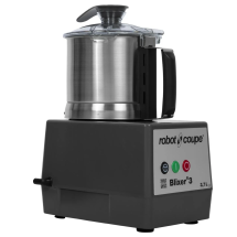 Robot Coupe Blixer 3 750watt single phase 3000rpm Robot Coupe Blixer 3 750watt single phase 3000rpm
