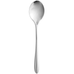 Rio Dessert Spoon 18/10 Stainless Steel, 1 Dozen Rio Dessert Spoon 18/10 Stainless Steel, 1 Dozen