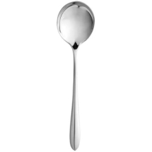 Rio Soup Spoon 18/10 Stainless Steel, 1 Dozen Rio Soup Spoon 18/10 Stainless Steel, 1 Dozen