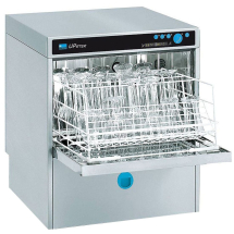 Meiko UPster U500Gio Dishwash Front Loading    600x600x820mm Meiko UPster U500Gio Dishwash Front Loading    600x600x820mm