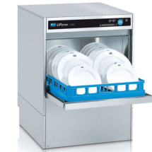 Meiko UPster U500 AktivClean Dishwasher or Glasswasher  with Integral Water Softener    600x600x820mmH Meiko UPster U500 AktivClean Dishwasher or Glasswasher  with Integral Water Softener    600x600x820mmH