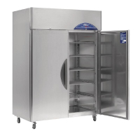 Freezers Freezers