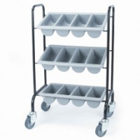 Cutlery Trolleys Cutlery Trolleys