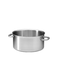 Stainless Steel Stainless Steel